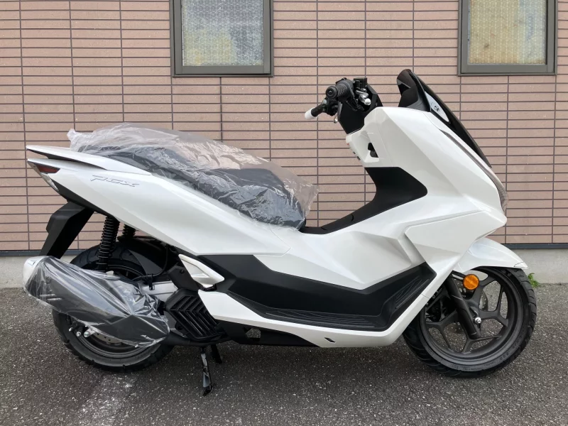 Honda PCX