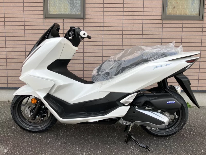 Honda PCX