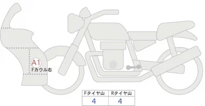 Suzuki GSX-R1000R ABS лот № 00232 оценка 5  с аукциона в Японии 0