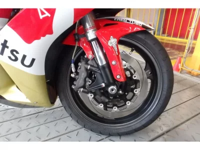 Honda CBR1000RR  с аукциона в Японии