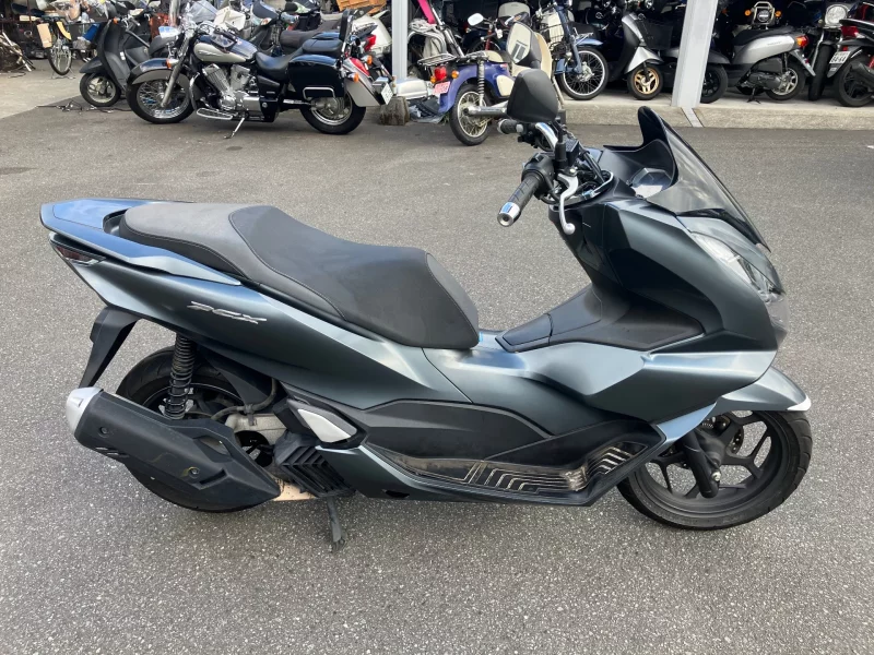 Honda PCX