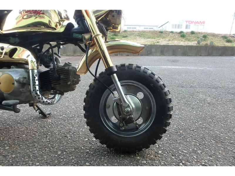 Honda MONKEY