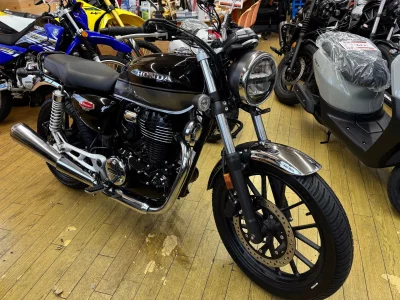 Honda CB350 PRO ASH NESU