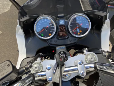 Honda CB1300S BOL D OR SP FINAL