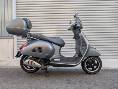 Vespa VESPA GTS150 SUPER