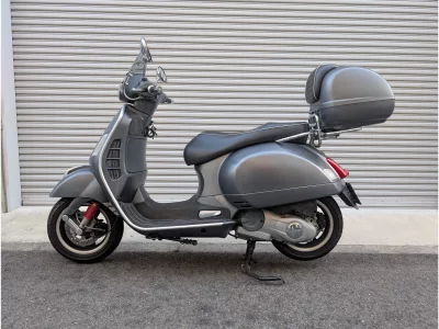 Vespa VESPA GTS150 SUPER