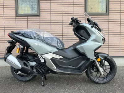 Honda ADV160