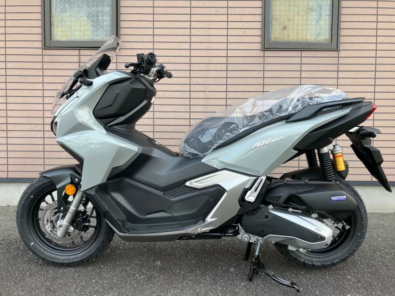 Honda ADV160