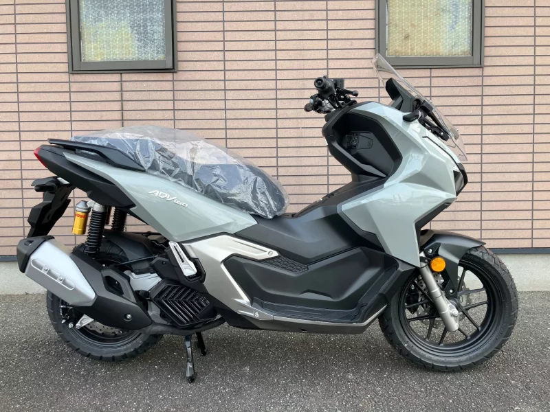 Honda ADV160