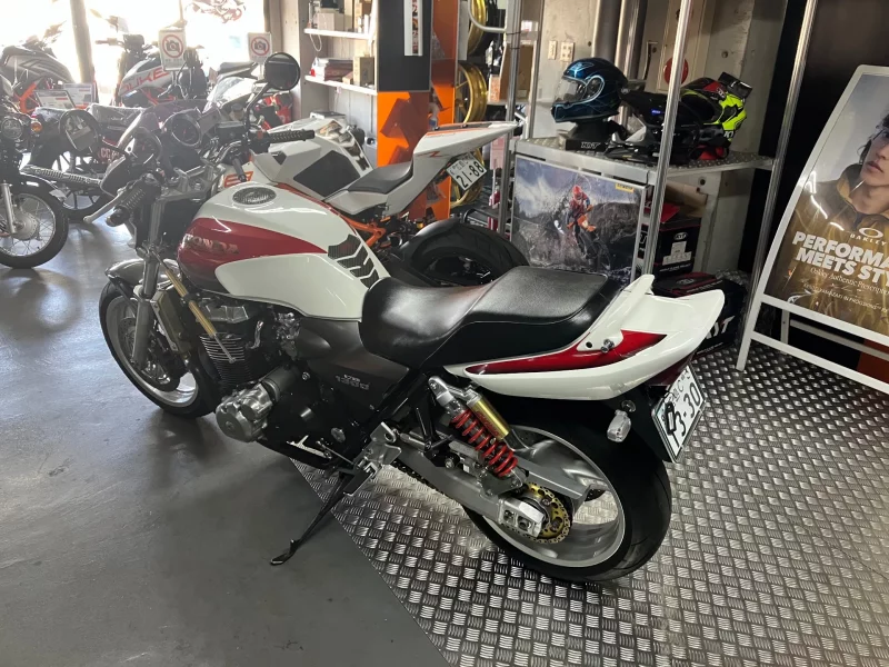 Honda CB1300SF