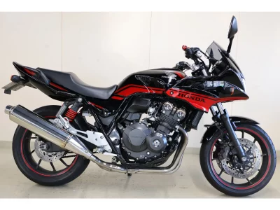 Honda CB400 SUPER BOL D OR ABS