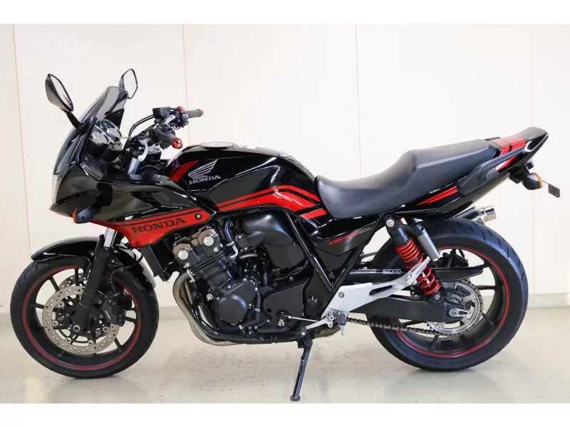 Honda CB400 SUPER BOL D OR ABS