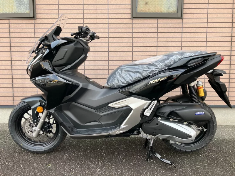 Honda ADV160