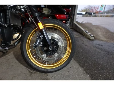 BMW BMW R nineT Urban GS
