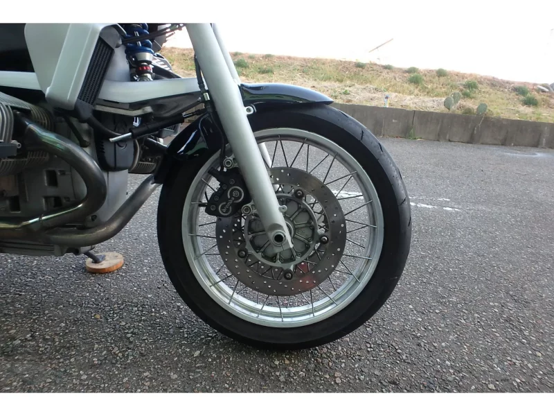 BMW BMW R1100R