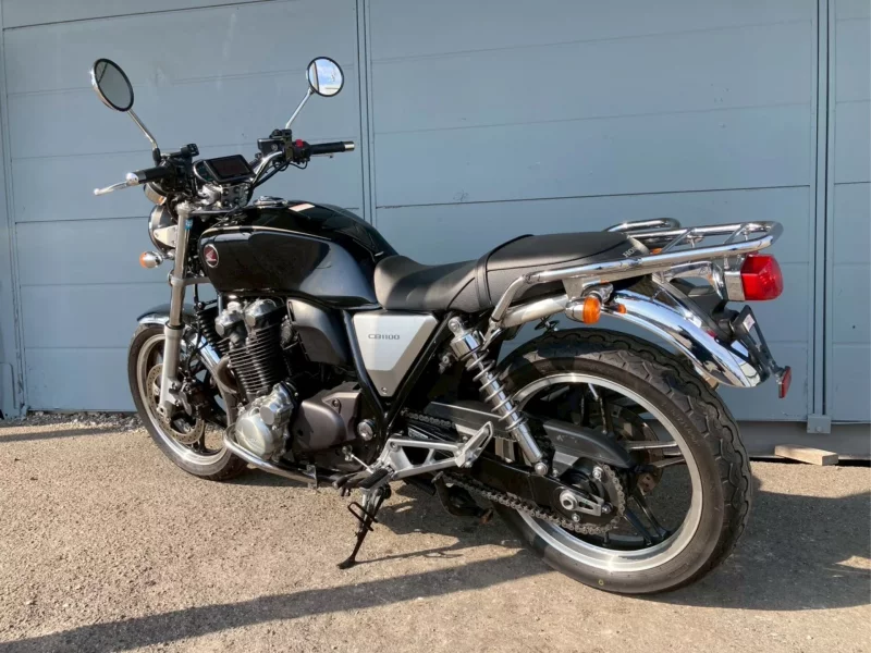 Honda CB1100