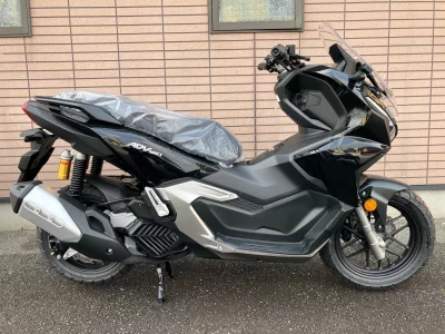 Honda ADV160