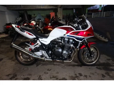 Honda CB1300 SUPER BOL D OR ABS