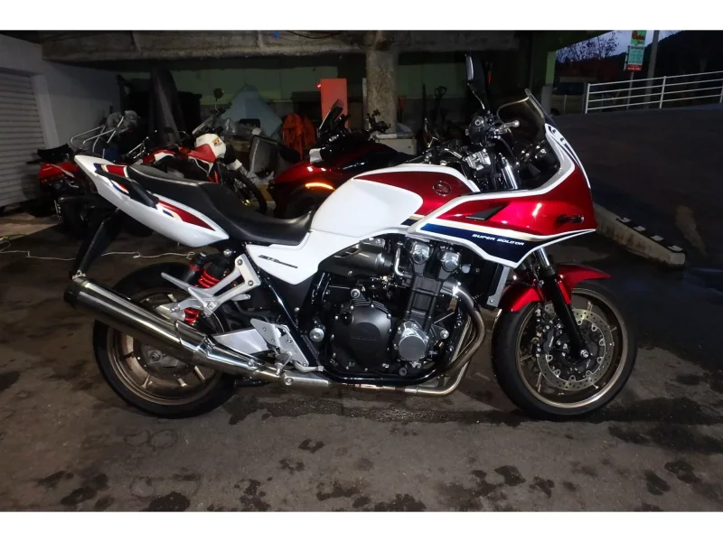 Honda CB1300 SUPER BOL D OR ABS