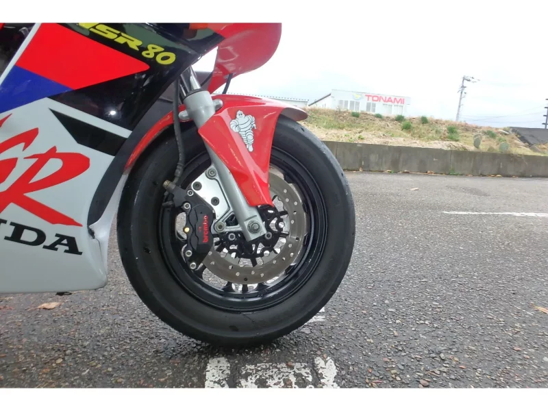 Honda NSR50