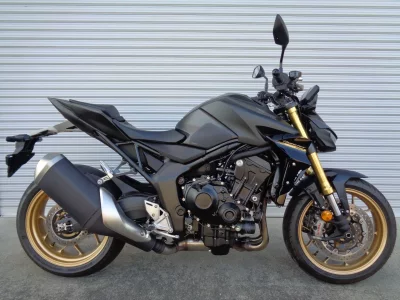 Honda CB1000 HORNET SP  с аукциона в Японии