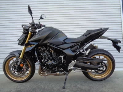 Honda CB1000 HORNET SP