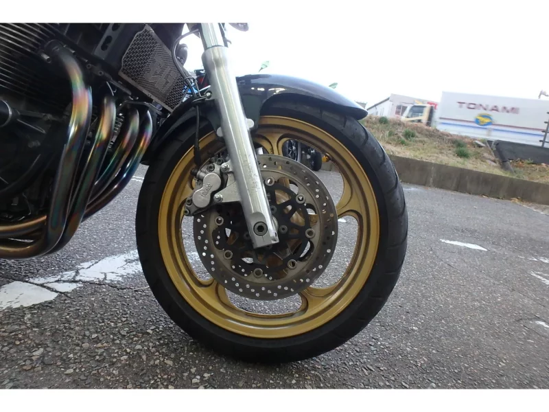 Kawasaki ZEPHYR1100