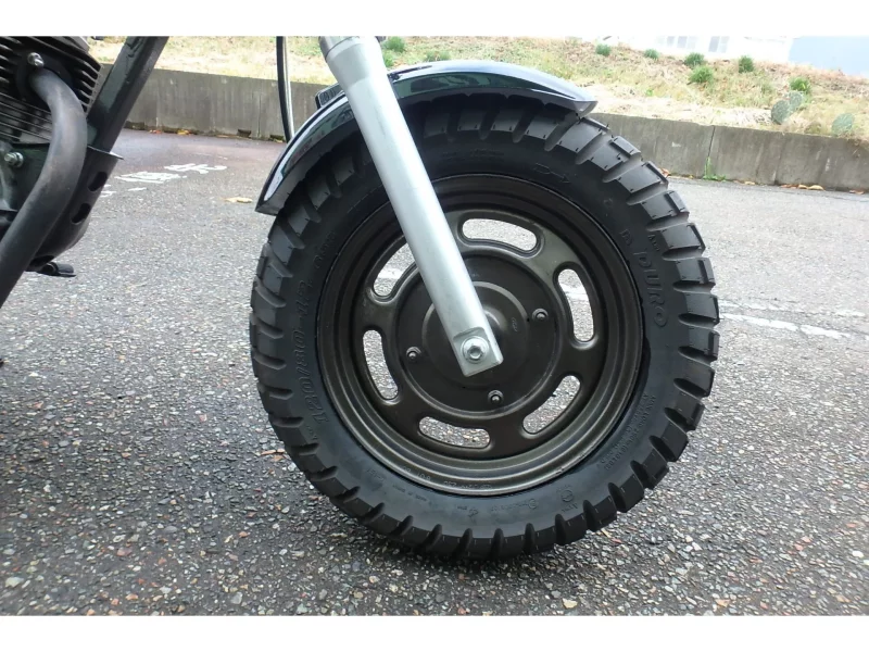 Honda APE50