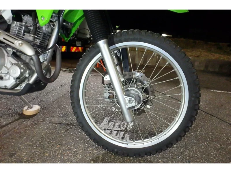 Kawasaki KLX230