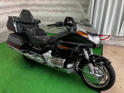 Honda GL1500