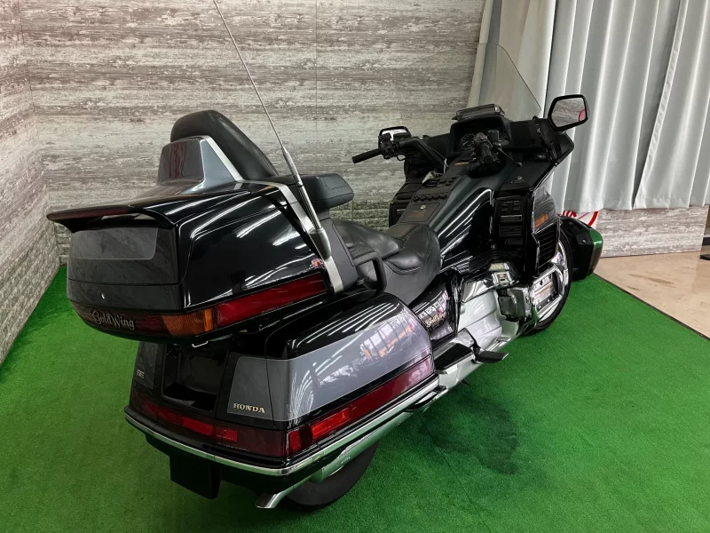 Honda GL1500