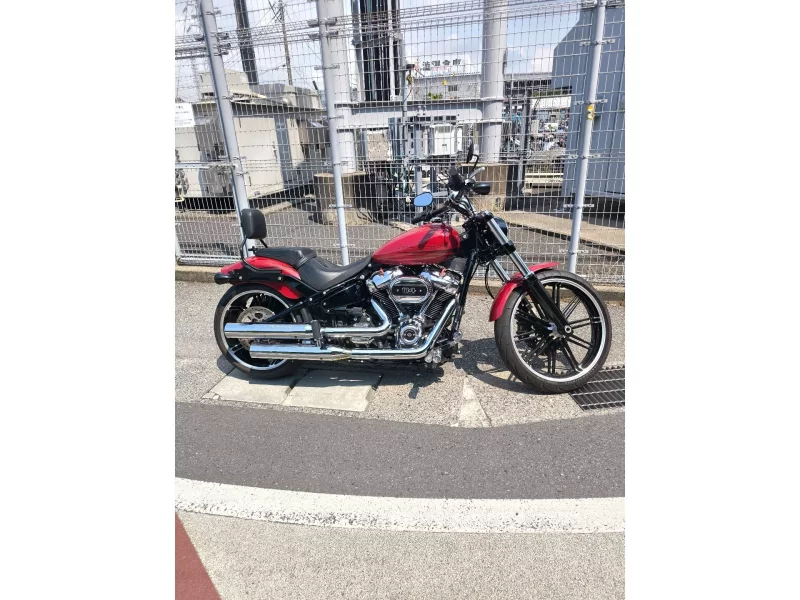 Harley-Davidson HARLEY FLI HYDRA-GLIDE
