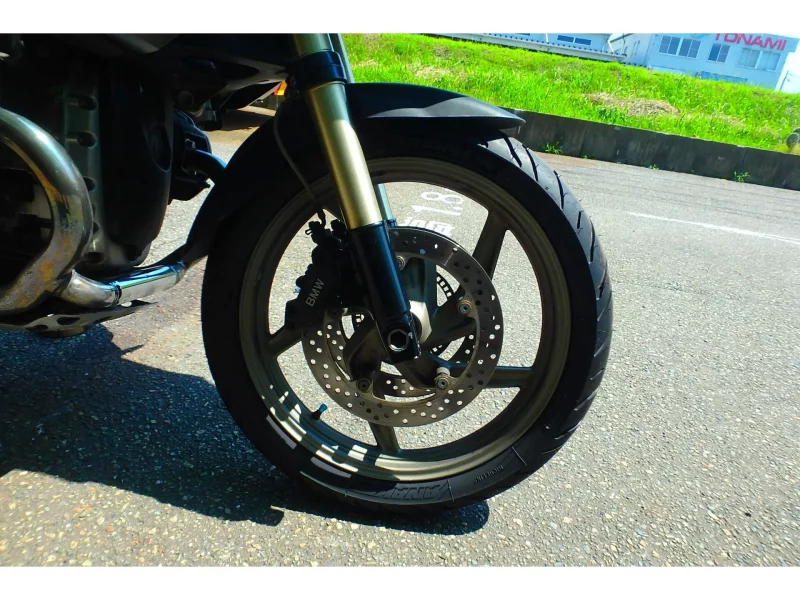 BMW BMW R1200GS