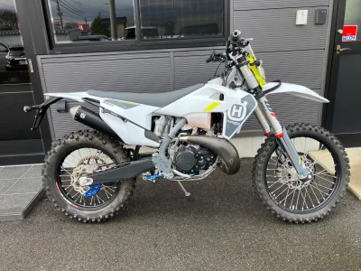 Other HUSQUARNA TE250I