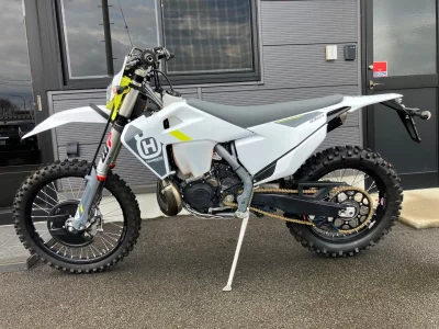 Other HUSQUARNA TE250I