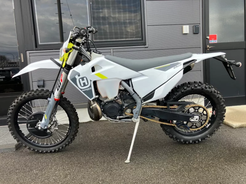 Other HUSQUARNA TE250I