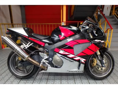 Honda VTR1000SP