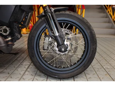 Ducati DUCATI SCRAMBLER NIGHT SHIFT