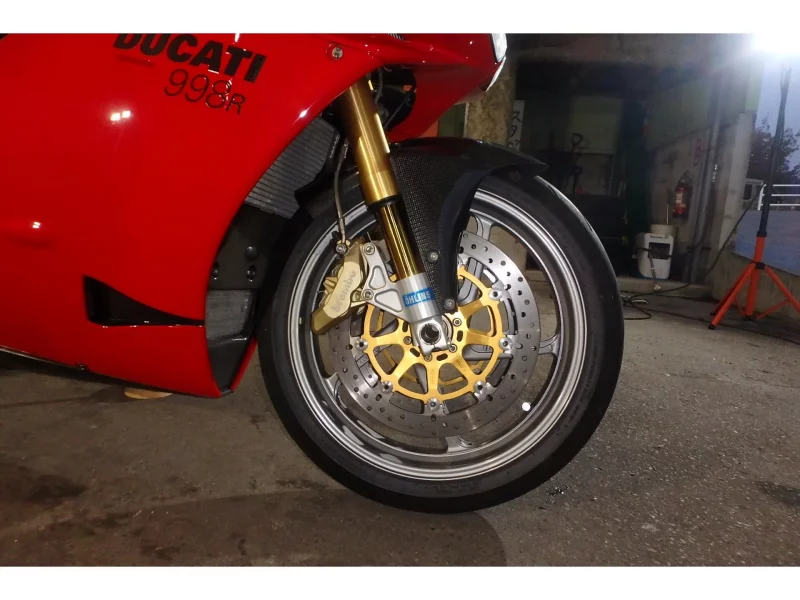 Ducati DUCATI 998R