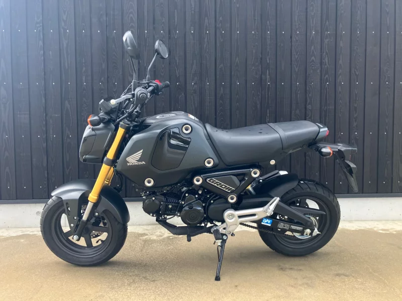 Honda GROM