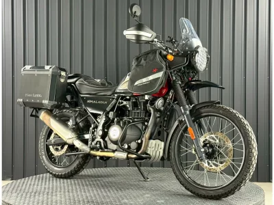 Other R ENFIELD HIMALAYAN
