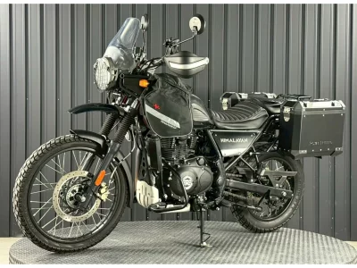 Other R ENFIELD HIMALAYAN