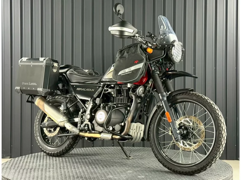 Other R ENFIELD HIMALAYAN