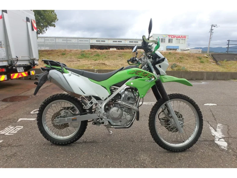 Kawasaki KLX230