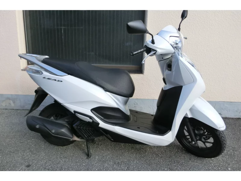 Honda LEAD 125