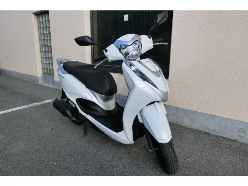 Honda LEAD 125