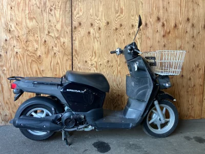 Honda BENLY110