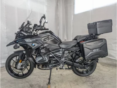 BMW BMW R1250GS  с аукциона в Японии