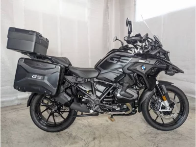 BMW BMW R1250GS  с аукциона в Японии