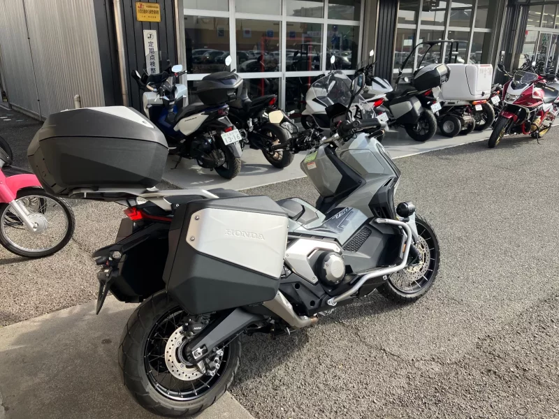 Honda X-ADV
